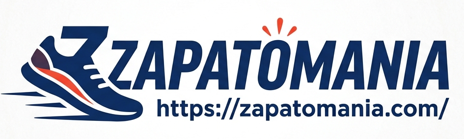 Zapatomania Logo